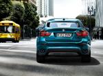 BMW X6 xDrive 3.5i 2012 года